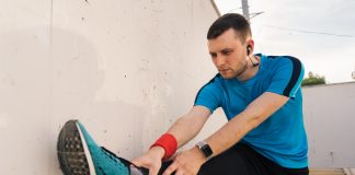 Cum eviți o leziune gravă a genunchiului în timpul activităților fizice