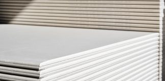 Avantajele plăcilor de rigips și ce trebuie să știi despre ele