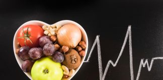 Influența alimentației asupra nivelului colesterolului din sânge