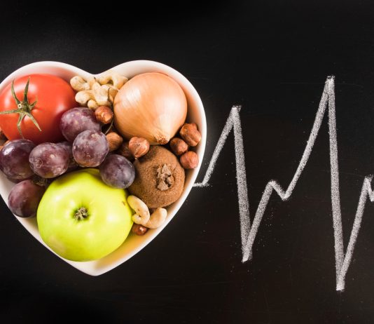 Influența alimentației asupra nivelului colesterolului din sânge