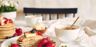 Secretele unui mic dejun care îți oferă energie pentru întreaga zi