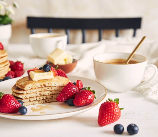 Secretele unui mic dejun care îți oferă energie pentru întreaga zi