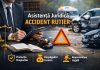 Ce trebuie să faci imediat după un accident rutier și cum te poate ajuta un avocat