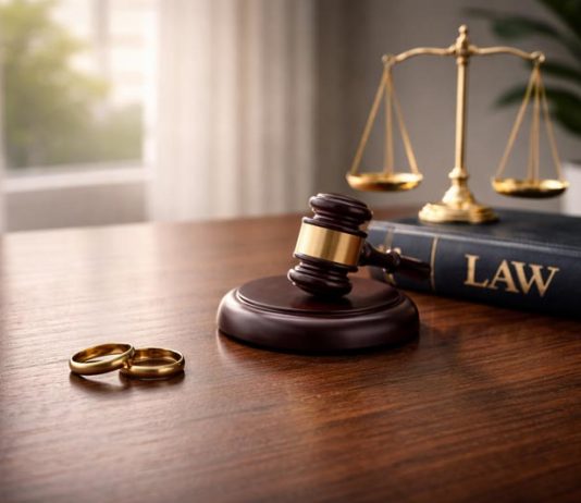 Divorțul nu trebuie să fie un coșmar. Află cum îți protejezi drepturile și interesele