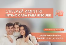 Verificare tehnică a casei înainte de cumpărare: de ce o inspecție tehnică imobiliară Home Planning face diferența