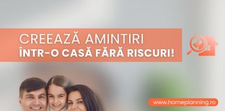 Verificare tehnică a casei înainte de cumpărare: de ce o inspecție tehnică imobiliară Home Planning face diferența