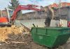 Renovezi sau demolezi? Primul lucru pe care trebuie să îl rezolvi nu este tencuiala — este molozul