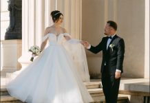 Rochii de mireasă care rămân elegante și peste ani