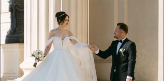 Rochii de mireasă care rămân elegante și peste ani